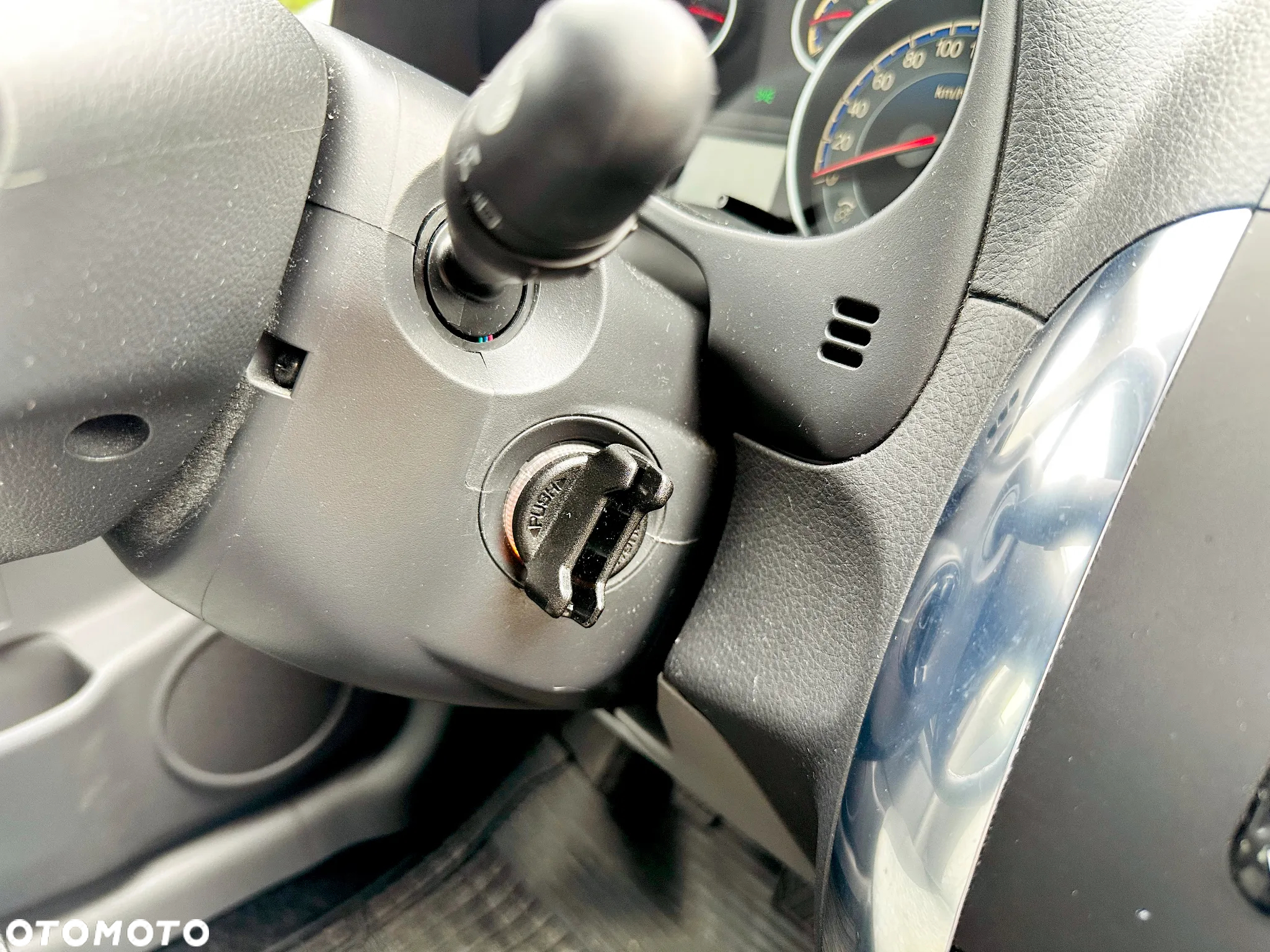 Suzuki SX4 1.6 Premium - 19