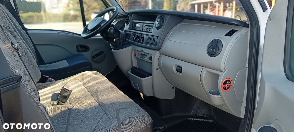 Renault Master L3 Komfort - 9