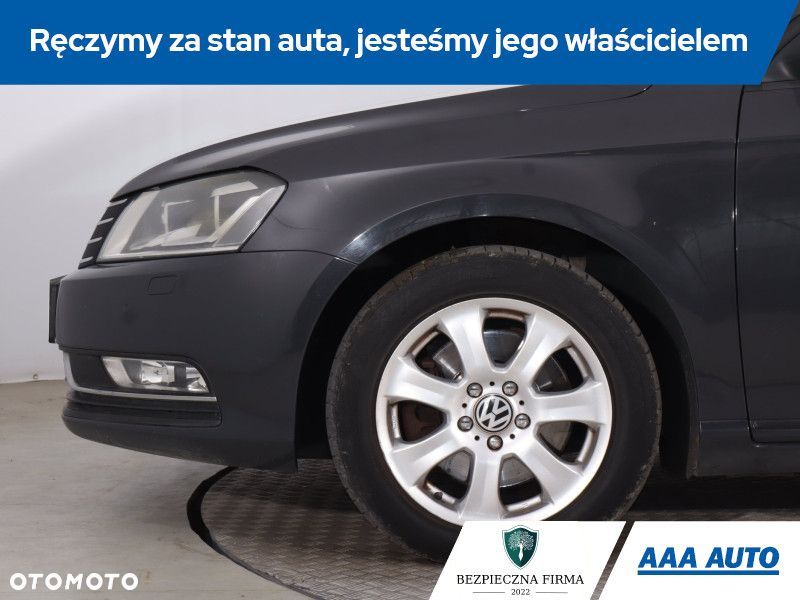 Volkswagen Passat Variant - 17