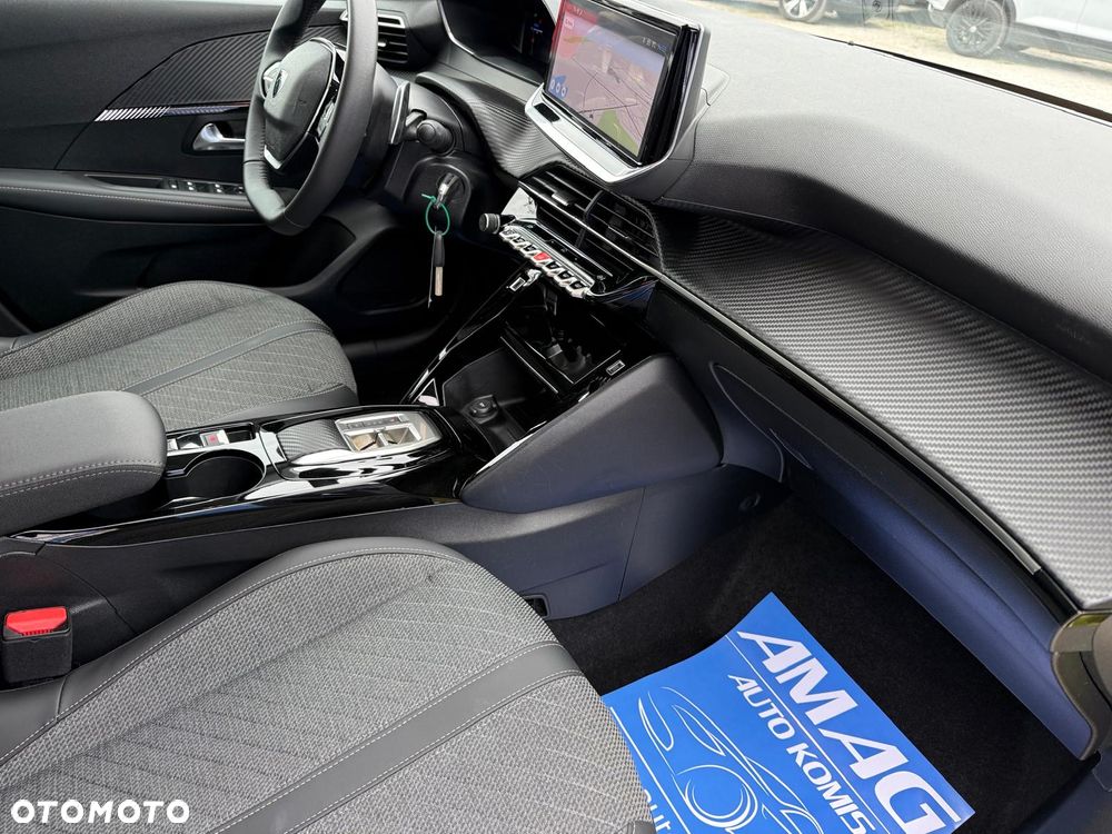 Peugeot 208 1.2 mHEV Active - 15