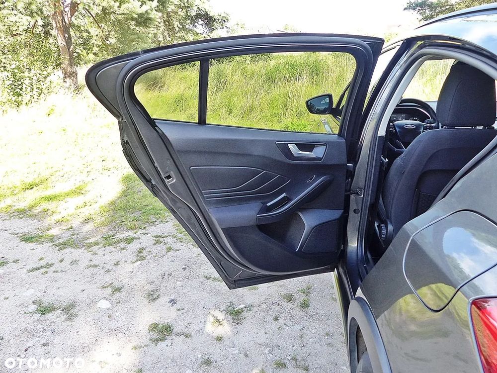 Ford Focus 1.0 EcoBoost Hybrid ACTIVE STYLE - 21