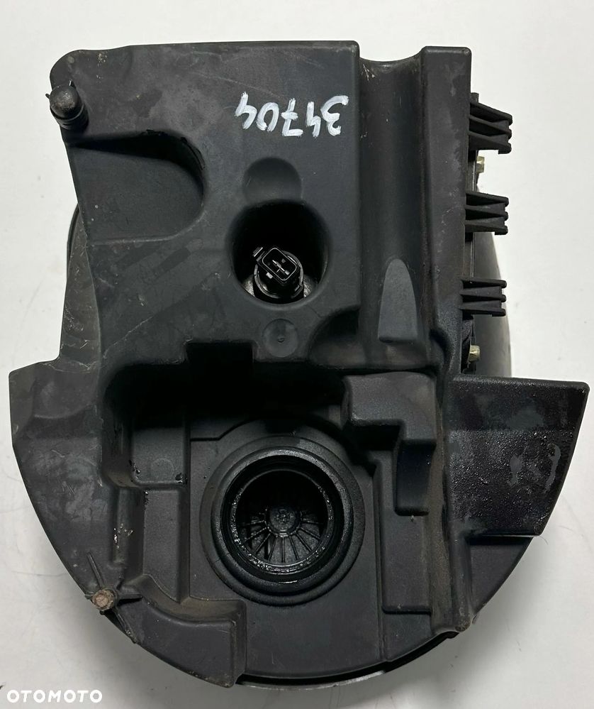 BMW F650 CS Obudowa Filtra - 3