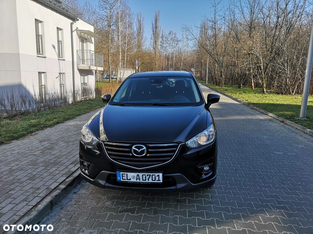 Mazda CX-5 2.0 Skyenergy AWD - 10