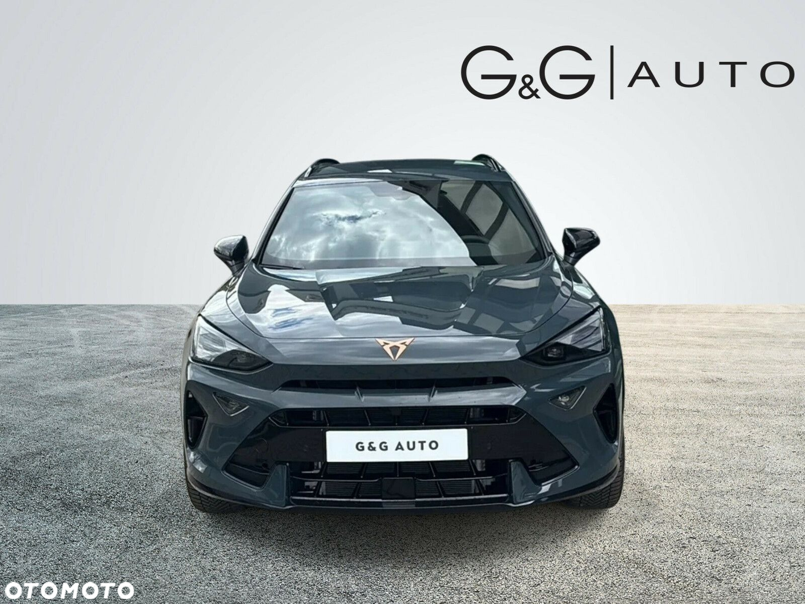Cupra Formentor 1.5 eTSI mHEV DSG - 2