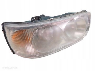 DAF LF 45.180 2003r LAMPA LEWY PRZÓD EU