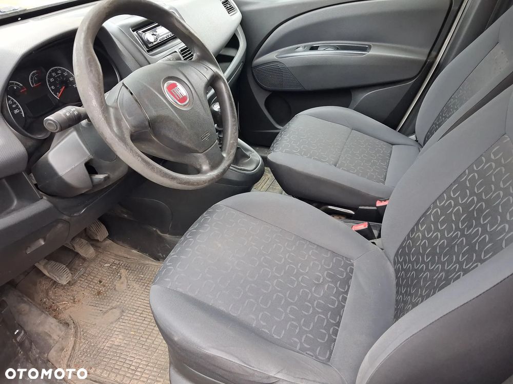 Fiat doblo - 7