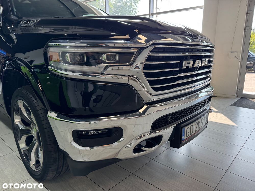RAM 1500 - 6