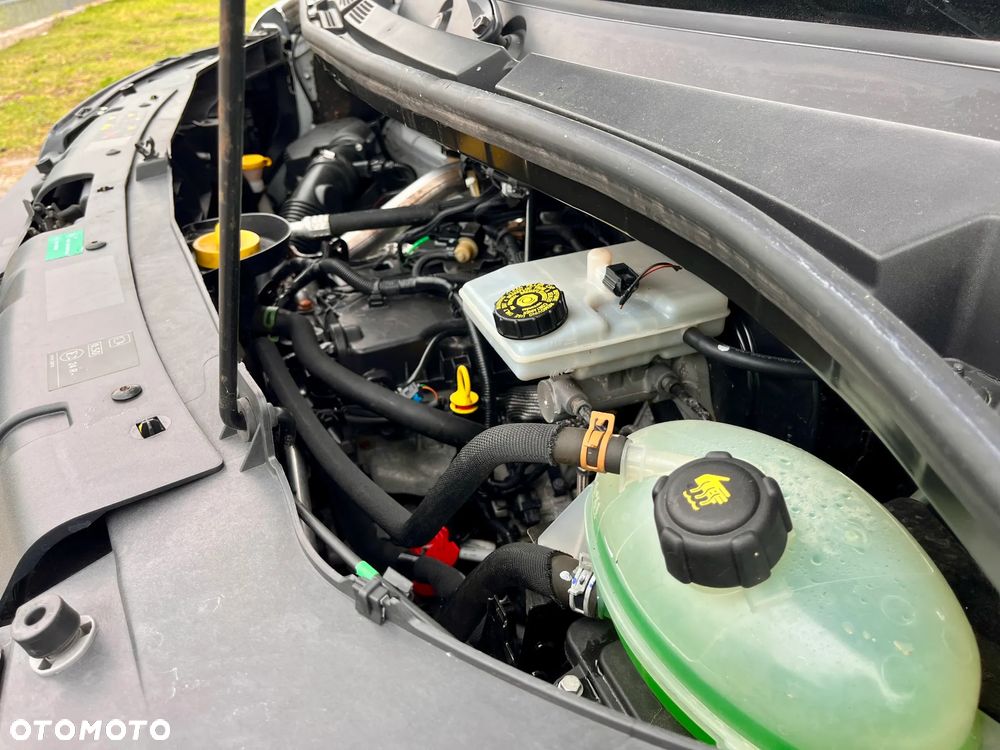 Renault MASTER L4H3 / BEZWYPADKOWY / PIERWSZY WŁAŚCICIEL / SERWIS ASO / VAT 23% / LEASING / KREDYT - 36