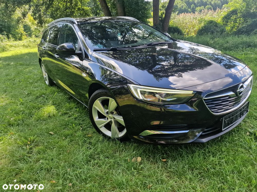 Opel Insignia 2.0 Exclusive - 29
