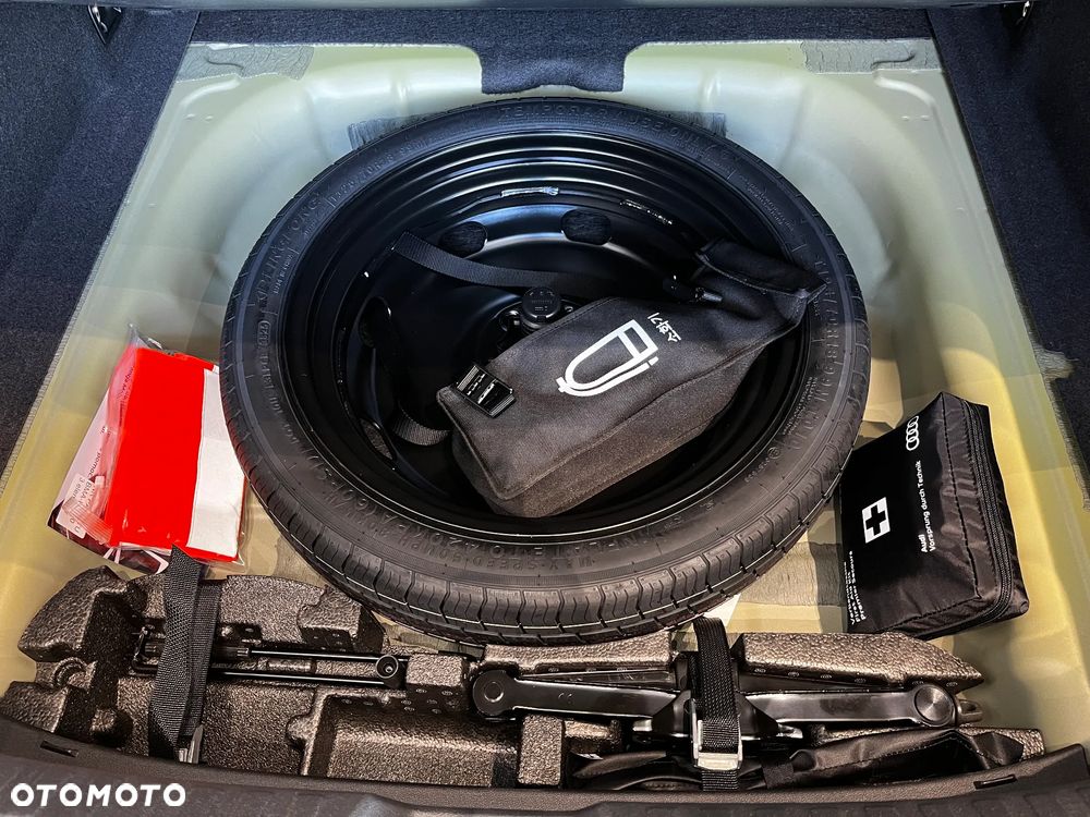 Audi A3 Limousine TFSI mHEV 110 kW S Line S tronic - 38
