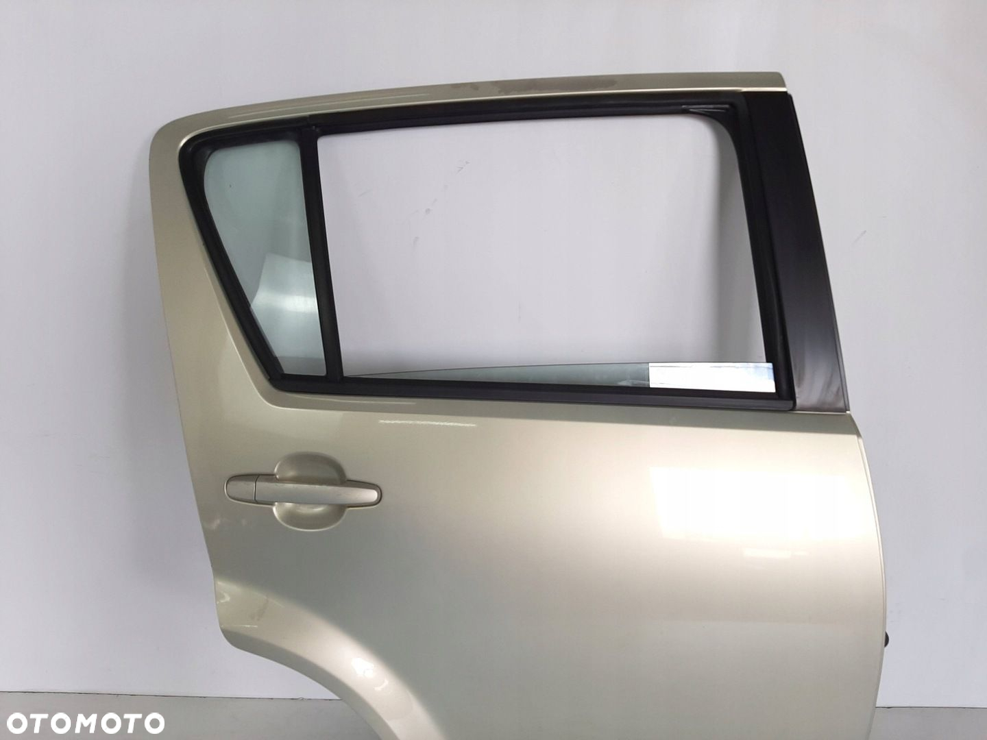 DAIHATSU SIRION II 5D 06R DRZWI PRAWY TYL KOD T17 - 12