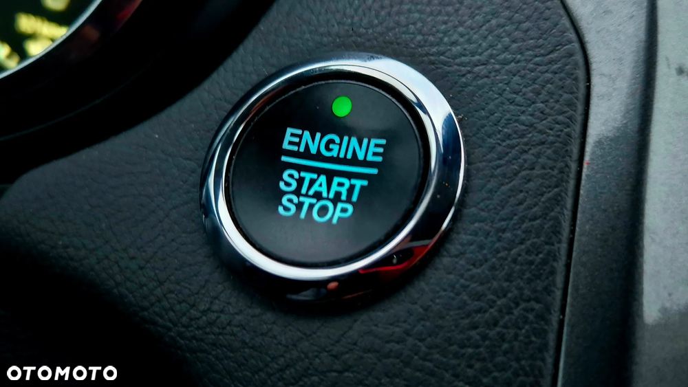 Ford Mondeo 2.0 EcoBlue Titanium - 27