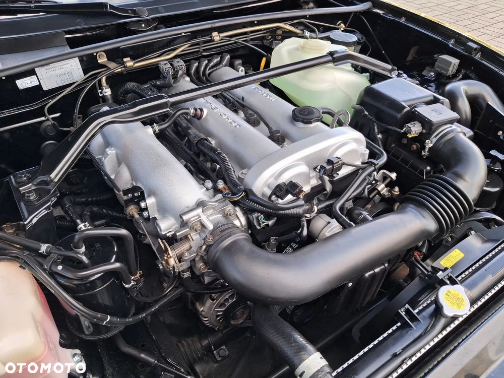 Mazda MX-5 ver-1-6-16v - 30