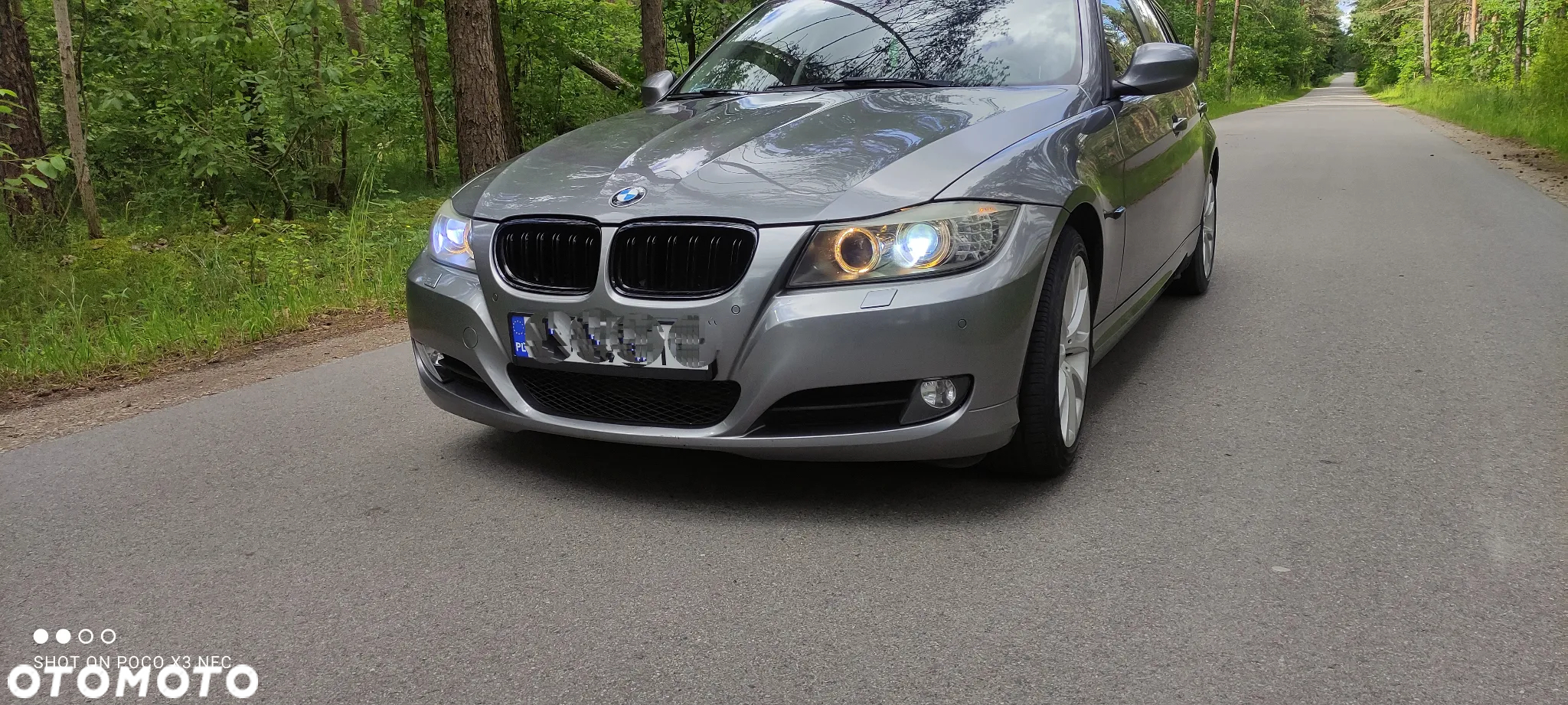 BMW Seria 3 320i - 3
