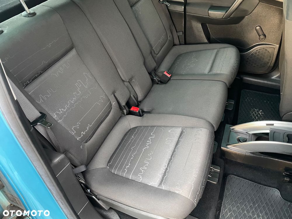 Opel Meriva 1.4 Design Edition - 18