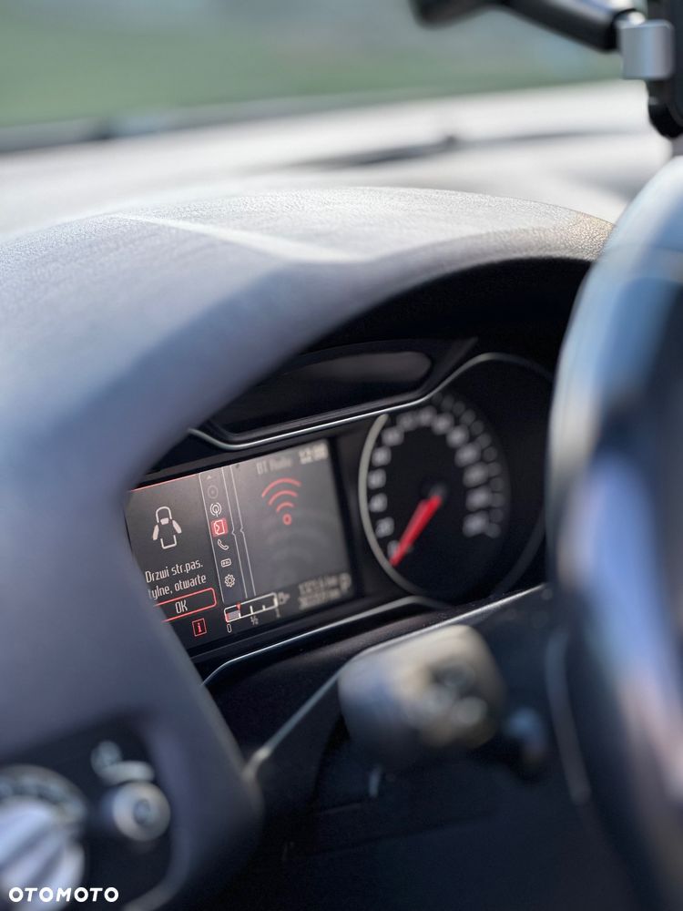 Ford Mondeo 2.0 TDCi Titanium X MPS6 - 10