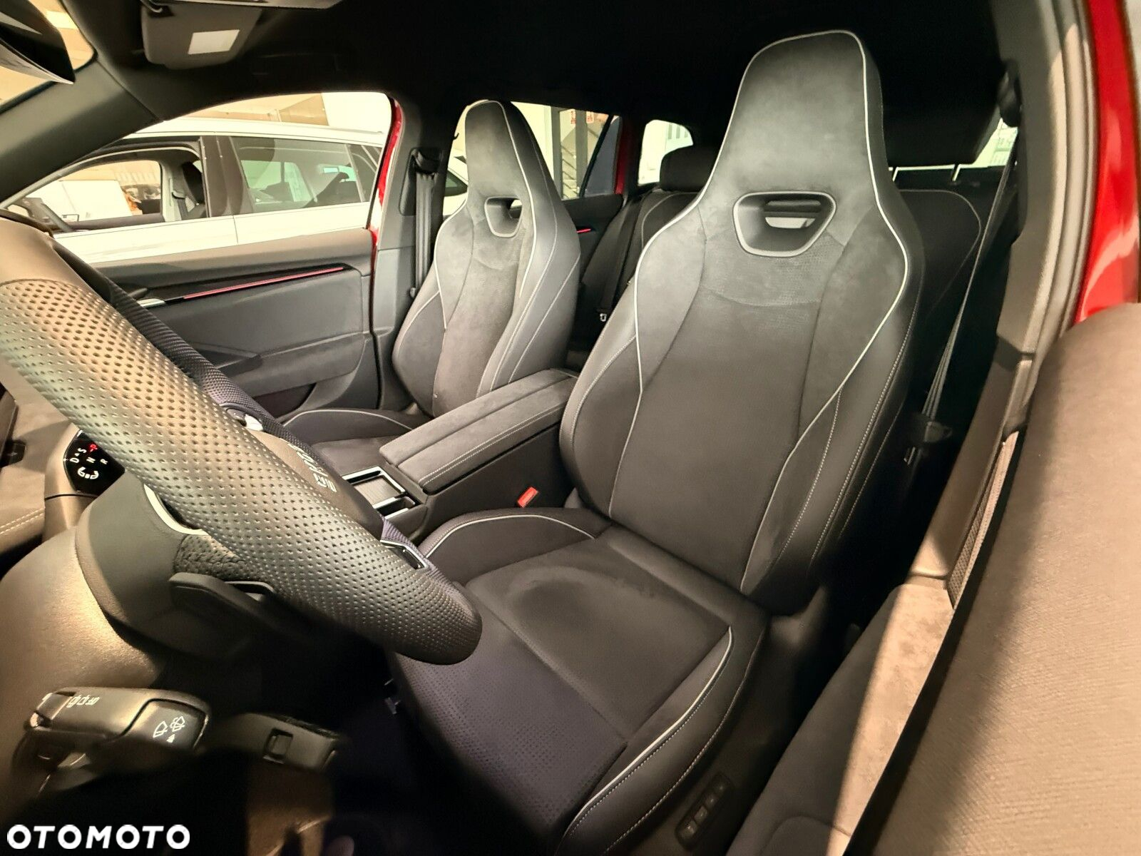 Skoda Superb 2.0 TSI Sportline DSG - 11