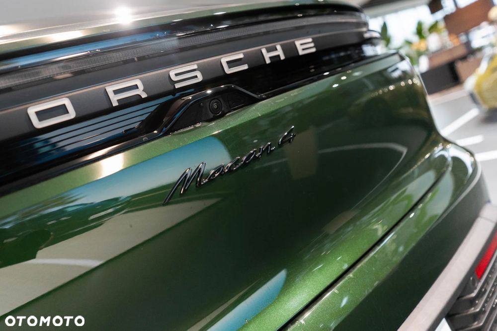 Porsche Macan 4 100kWh - 34