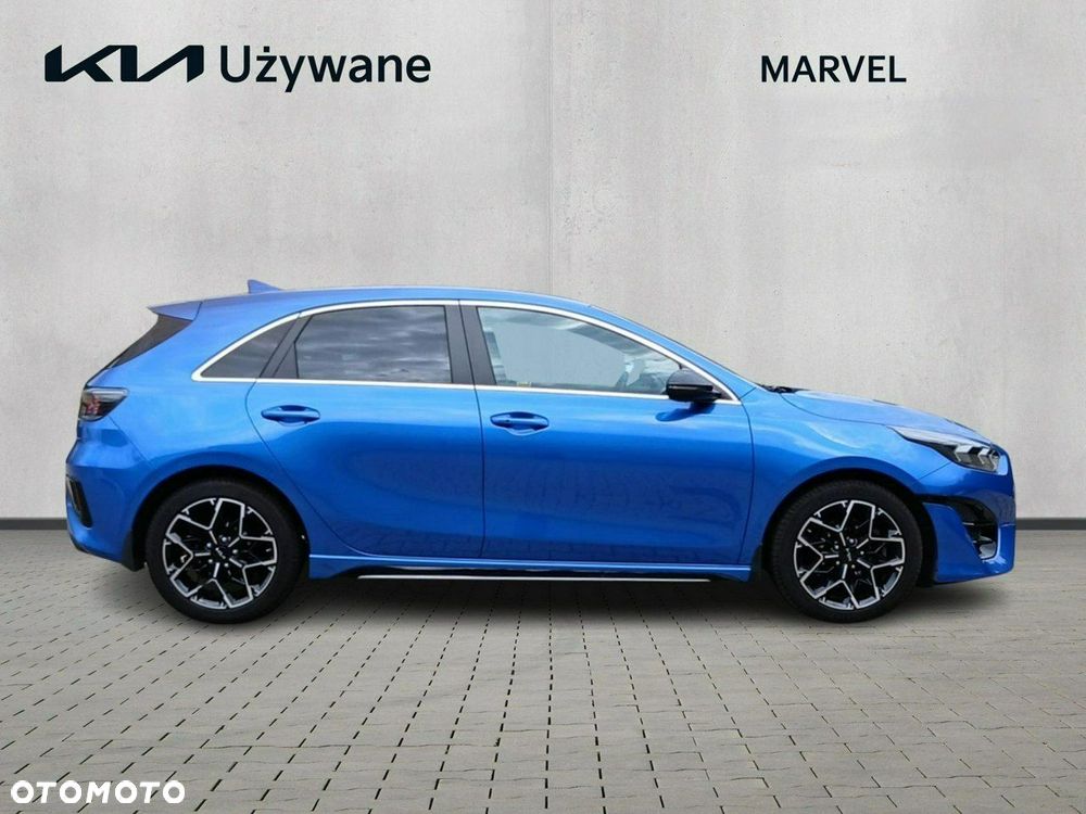 Kia Ceed 1.5 T-GDI GT-Line - 6