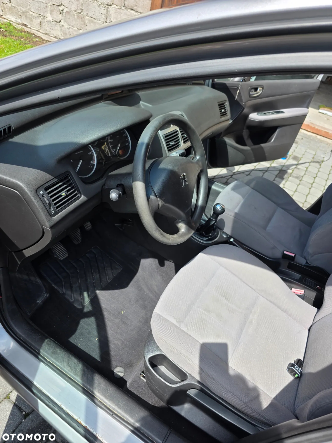 Peugeot 307 - 14