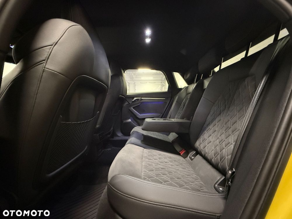 Audi S3 Sportback TFSI Quattro S tronic - 25