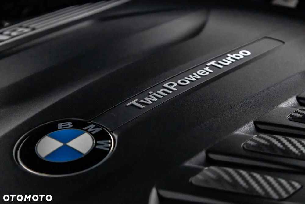 BMW Seria 3 320d xDrive mHEV M Sport - 38