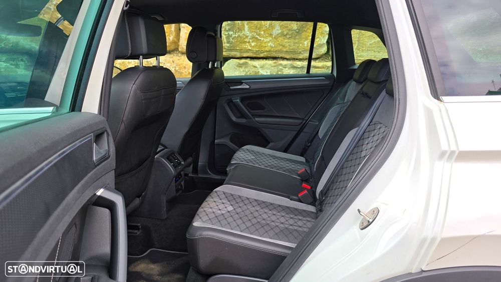 VW Tiguan 1.4 TSI eHybrid R-Line DSG - 55