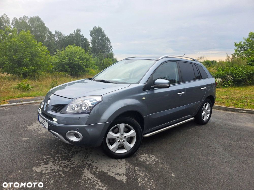 Renault Koleos - 1