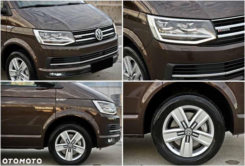 Volkswagen Multivan 2.0 BiTDI L1 Highline 4Motion DSG - 27