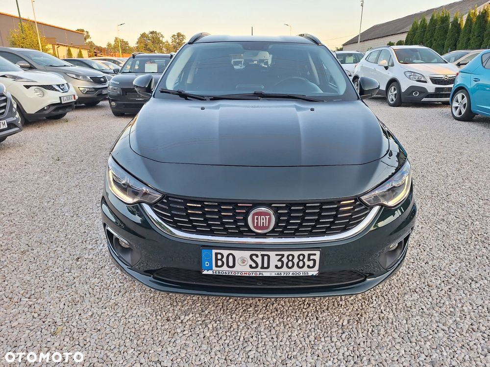 Fiat Tipo - 17