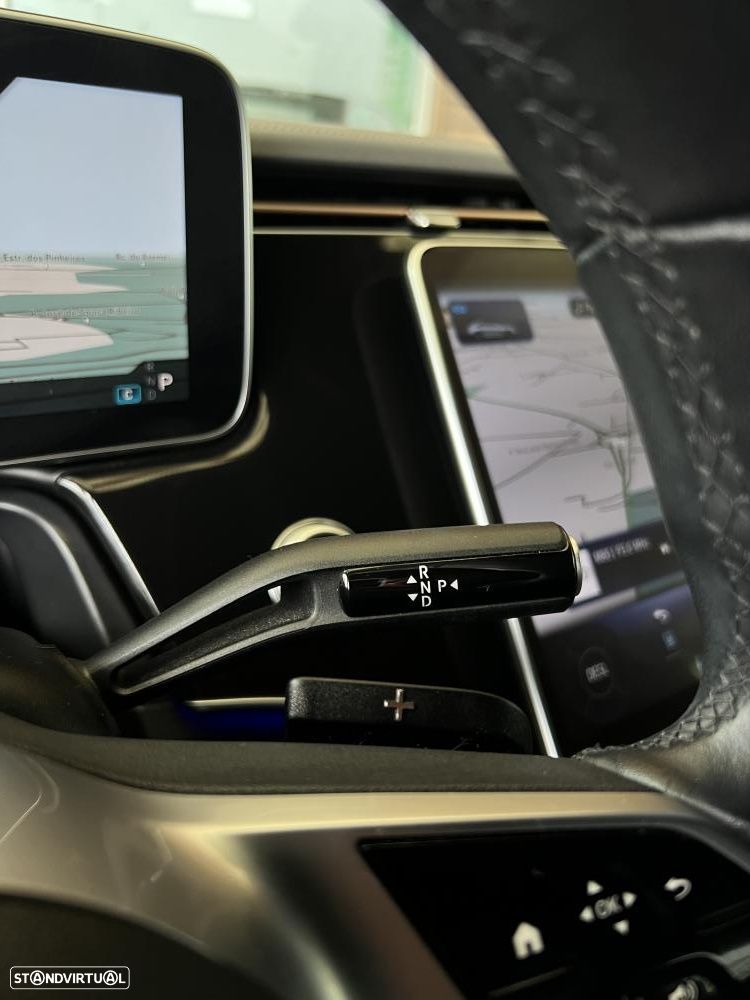 Mercedes-Benz EQE SUV 350+ - 23