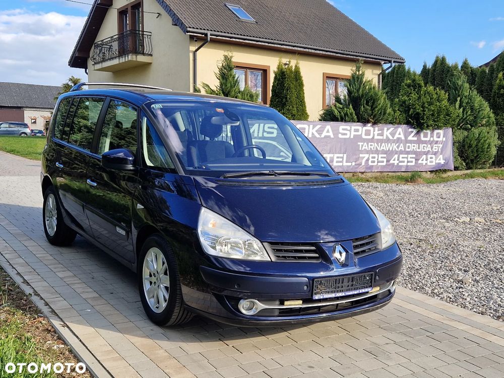Renault Espace 2.0 Dynamique - 3