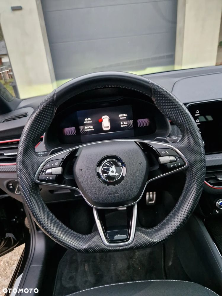 Skoda Kamiq 1.0 TSI Monte Carlo DSG - 5