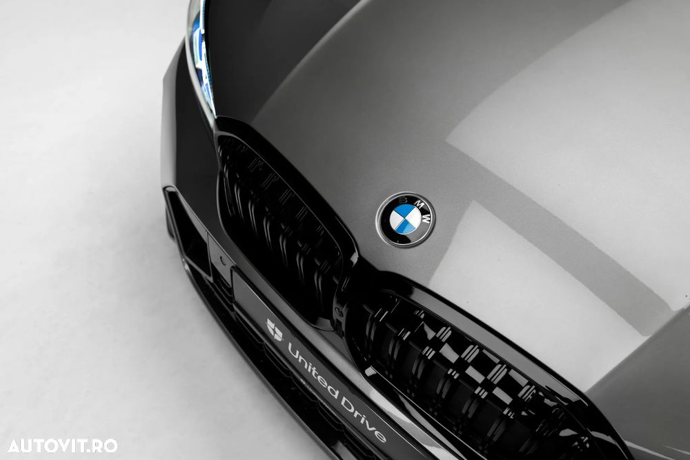 BMW M3 M340d xDrive - 6