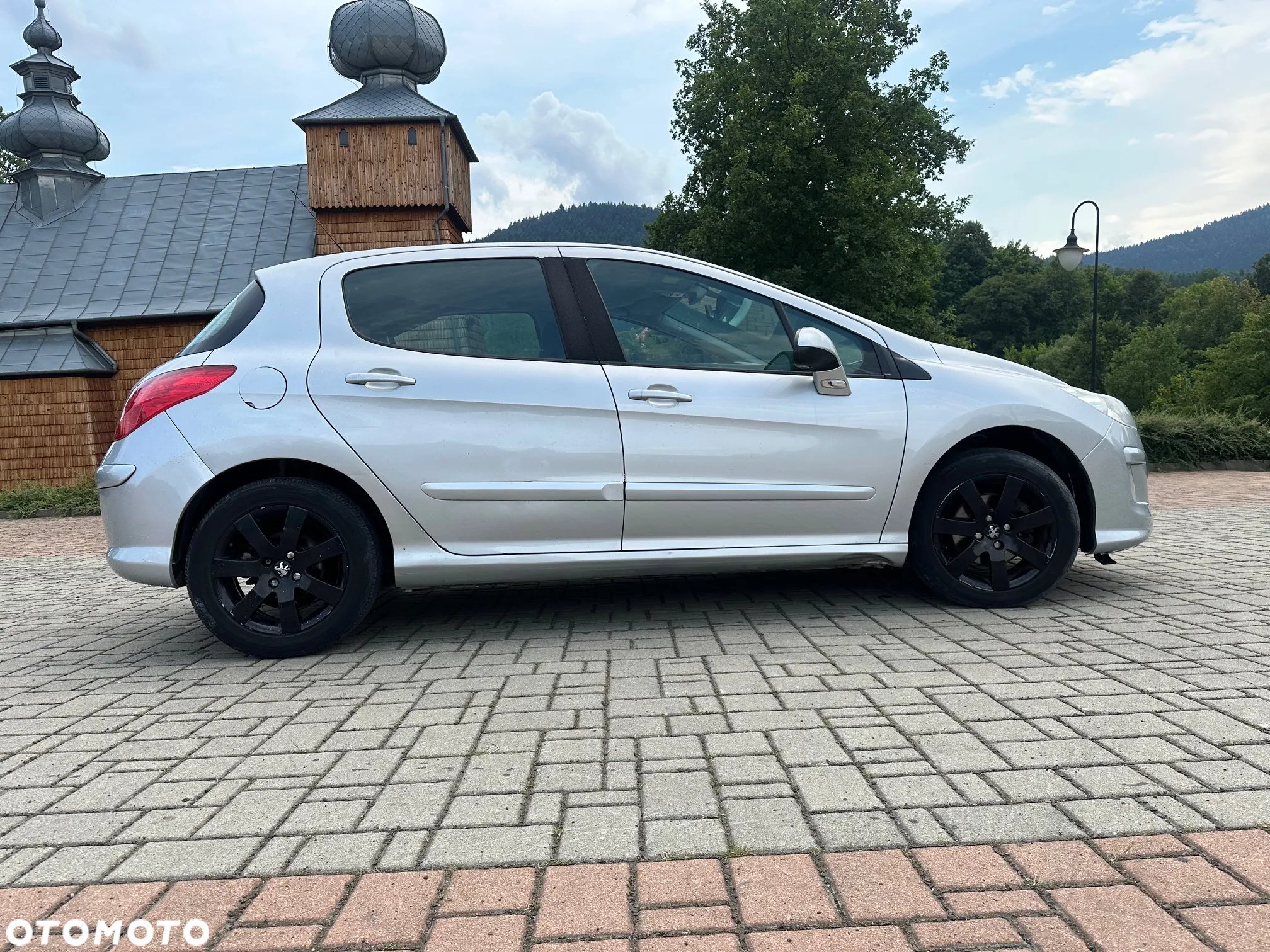 Peugeot 308 1.6 Grand Prix - 4