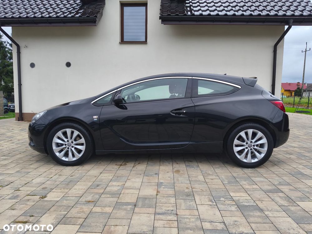 Opel Astra - 4