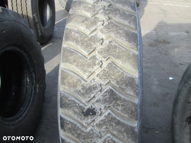 Opona ciężarowa 13r22.5 Pirelli. Opony ciężarowe - 2