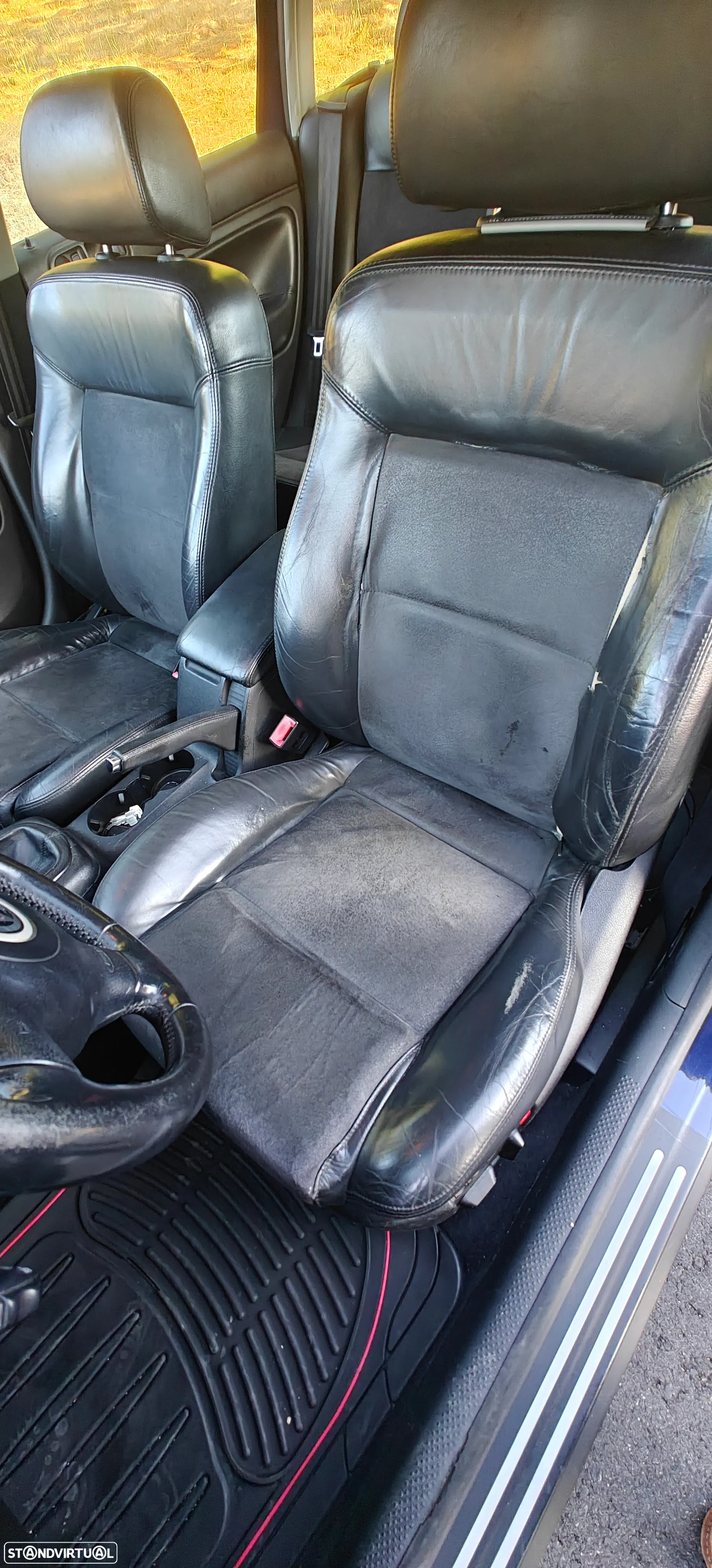 VW Passat Variant 1.9 TDi Highline - 6