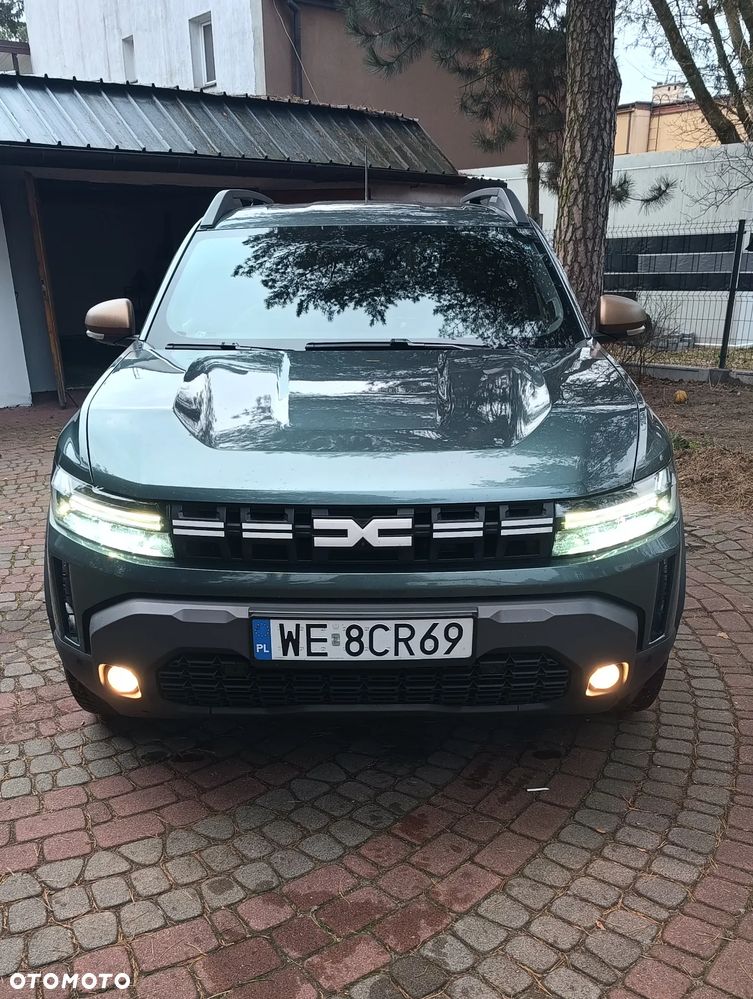 Dacia Duster - 6