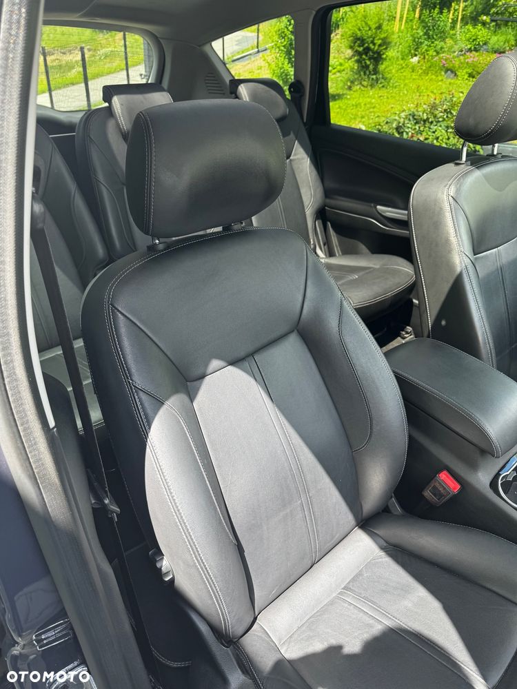 Ford S-Max 2.0 TDCi Titanium - 11