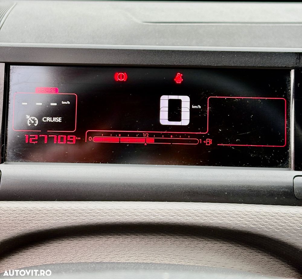 Citroën C4 Cactus - 15