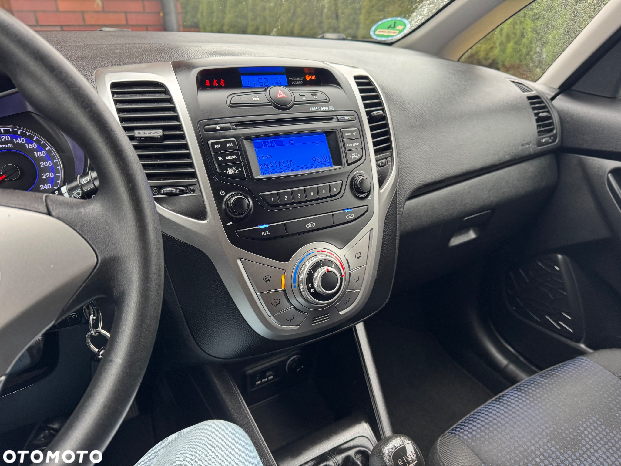 Hyundai ix20 1.4 blue Space+ - 25
