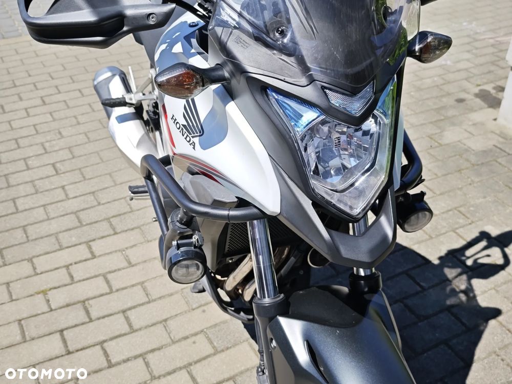 Honda CBX - 10