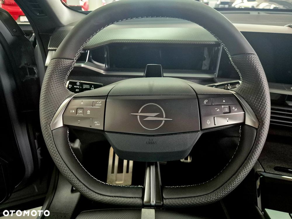 Opel Grandland 1.2 mHEV GS eDTC6 - 16