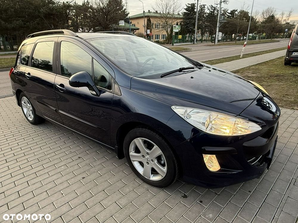 Peugeot 308 - 3