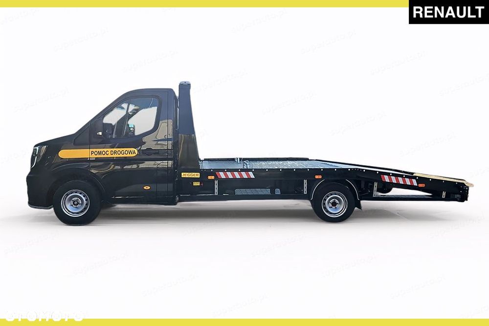 Renault Master L3 Extra Autolaweta AT9 2.0 170KM - 3