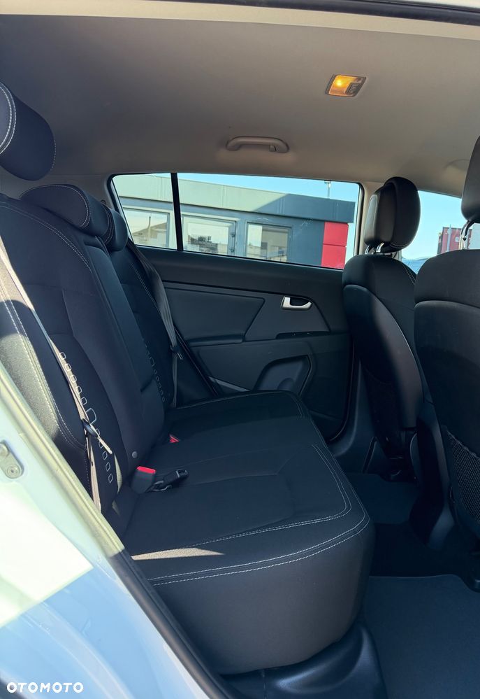 Kia Sportage 1.6 GDI XL 2WD - 13