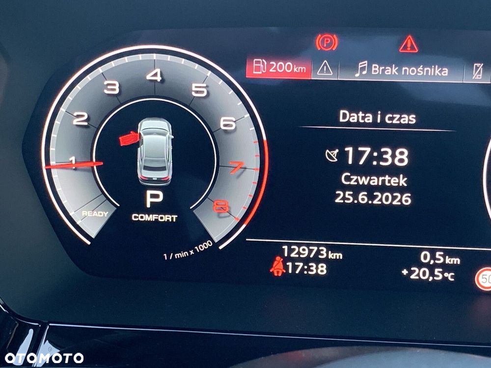 Audi A3 Limousine - 30