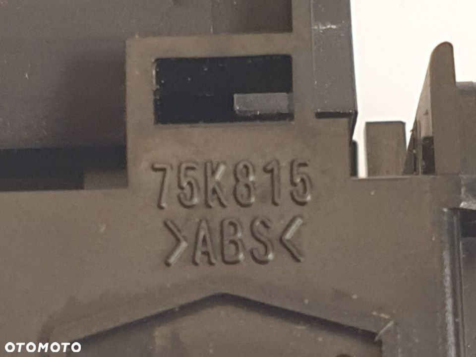 Przełącznik Hamulca Ręcznego TOYOTA COROLLA gen XII od 2019 roku - 5