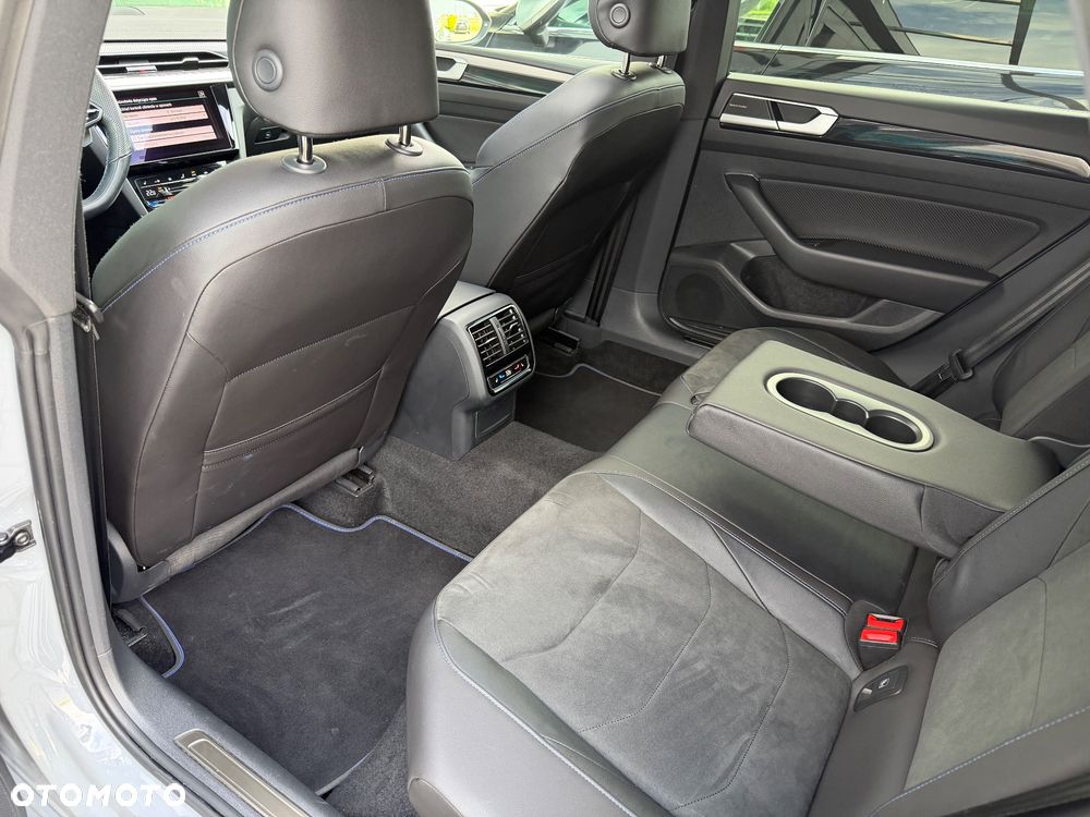 Volkswagen Arteon - 21